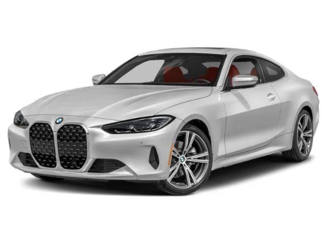 bmw 4 series 2024 WBA53AP09RCP12699 image bmw 4 series 2024 WBA53AP09RCP12699 image